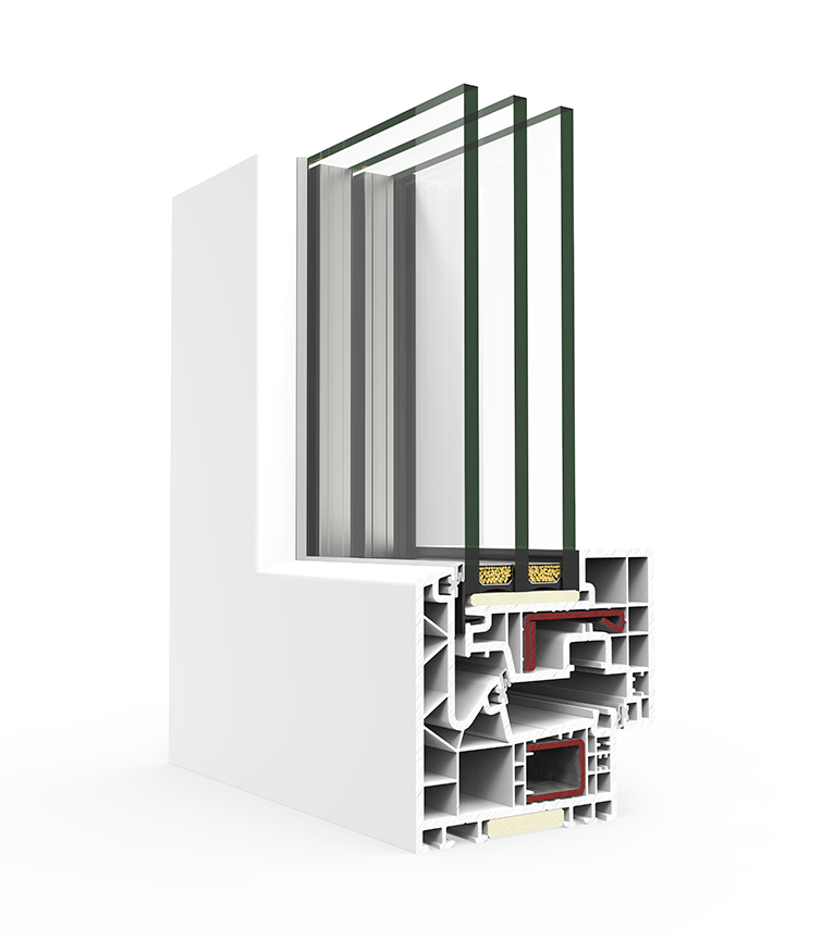 A84-HO-PASSIVHAUS-PVC-VENTANAS Y PUERTAS PVC