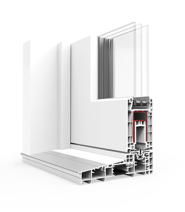 E170-PVC-VENTANAS Y PUERTAS PVC