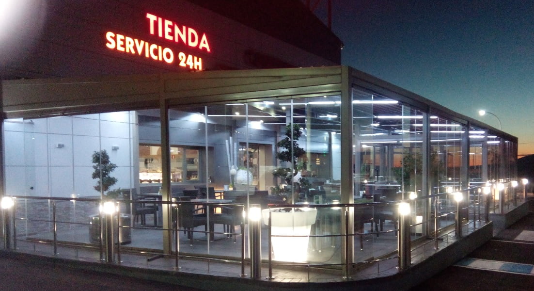Restaurante